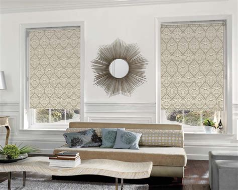Remove the vinyl shade from the purchased roller blind and reserve it for another use. Blinds Made To Measure Roller, Vertical, Roman | London ...