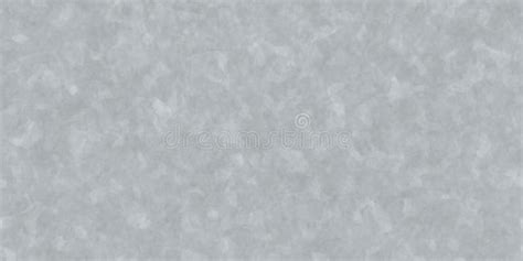 Galvanized Metal Background Seamless Metallic Sheet Stock Image