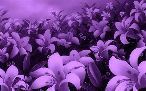 We have an extensive collection of amazing background images carefully chosen by our community. FREE 18+ Purple Flower Backgrounds in PSD | AI | Vector EPS
