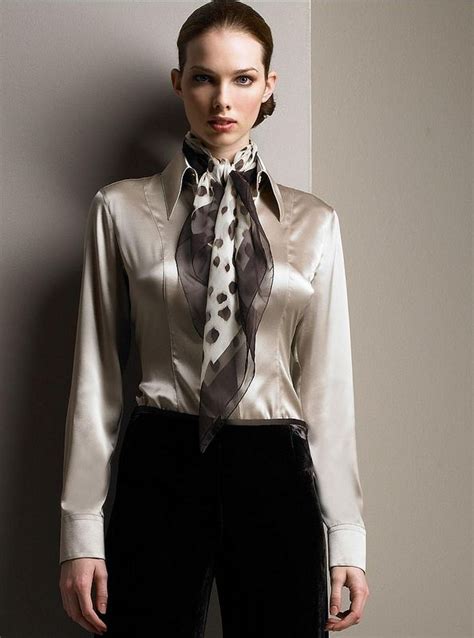 lola 3 flickr photo sharing satin blouses scarf styles fashion