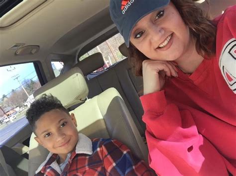 31 heartwarming single mom selfies that deserve all the likes huffpost life
