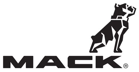 Mack Truck Logo Wallpaper
