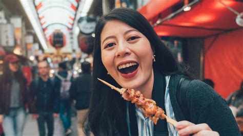 10 Japanese Street Foods To Try On Your Tokyo Trip Byfood