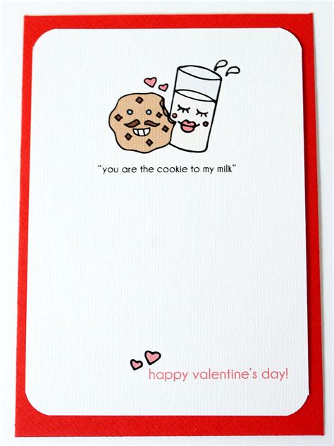 Funny Valentine Cards For Friends Photos