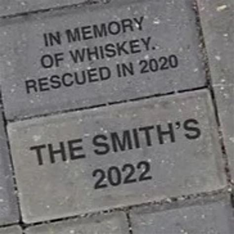 Memorial Garden and Pathway