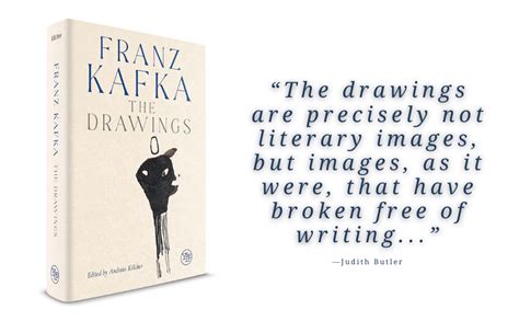 Franz Kafka The Drawings Kilcher Andreas Schmidt Pavel Beals
