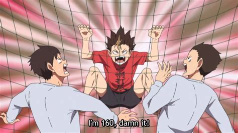 Haikyuu To The Top Ep1 A Fresh Start I Drink And Watch Anime