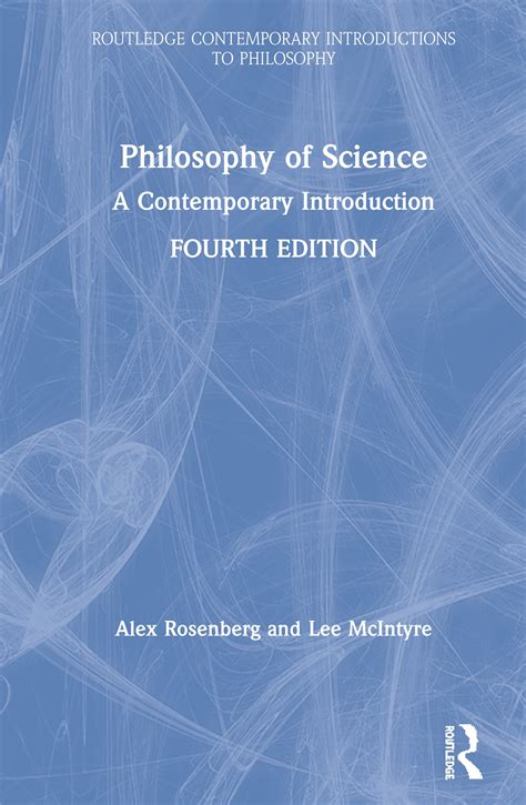 Philosophy Of Science Taylor And Francis Group