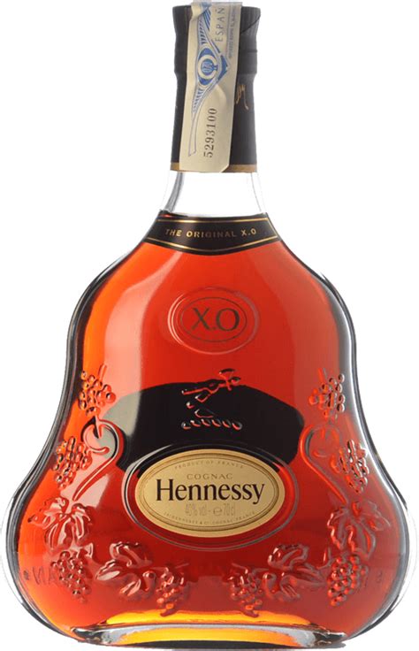 Hennessy Cognac Round Logo Logodix
