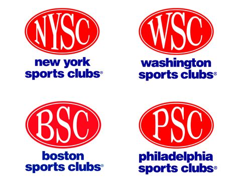Beautiful, free images and photos that you can download and use for any project. Brand New: New Logo and Identity for NYSC, WSC, BSC, and ...