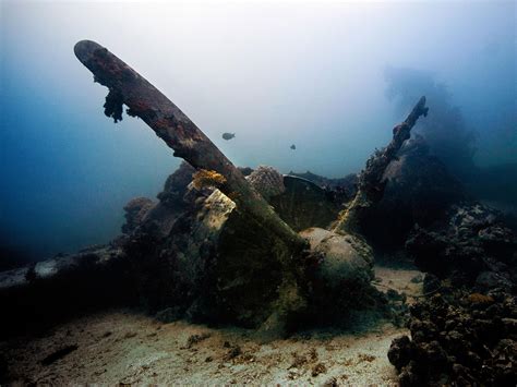 Top 10 Most Famous Shipwrecks