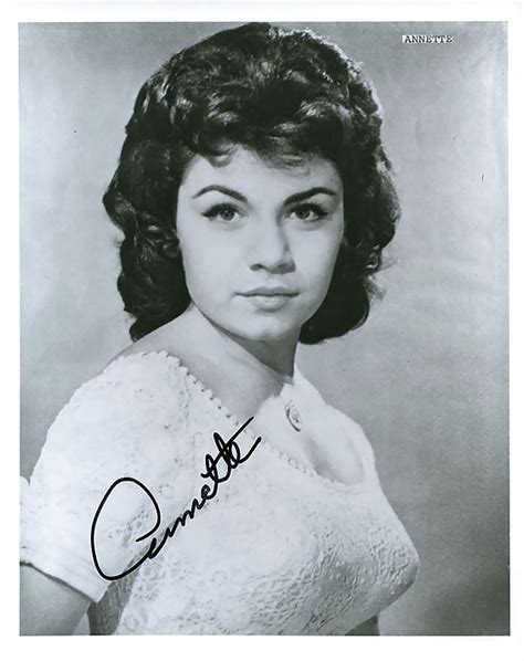 Annette Funicello Real Fake Photos