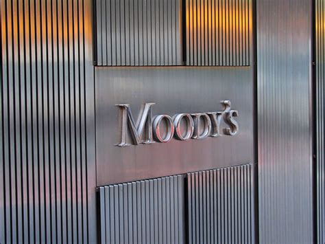 Moodys Sees Egypts Liquid Foreign Exchange Reserve Buffer To Fall To