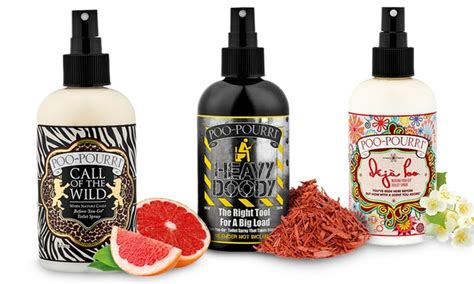 And if you're looking at pools and chemicals, don't forget to check out costco's incredible selection of hot tubs & spas, plus spa accessories! Poo-Pourri Before-You-Go Toilet Spray | Groupon