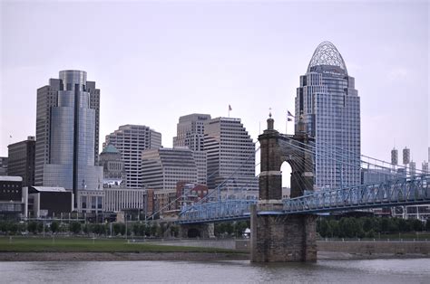 The 20 Best Places to Volunteer in Cincinnati on POINT