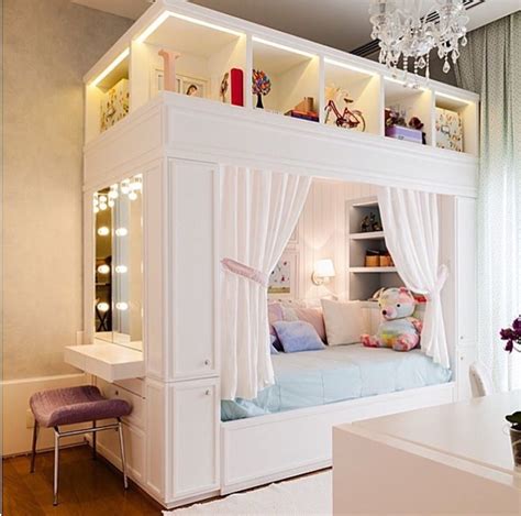 Love This Bed Set For Kids Cute Bedroom Ideas Girl Bedroom Designs