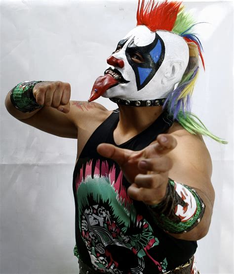 Free shipping on many items | browse your favorite brands | affordable prices. Psycho Clown | DanielaHerrerías© | Daniela Herrerías | Flickr