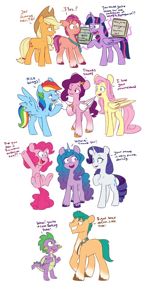 Pin By Milan On Ricette Da Provare In 2021 My Little Pony Comic My