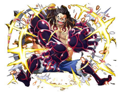 23rd Budokai Goku Vs Wano Arc Luffy Battles Comic Vine