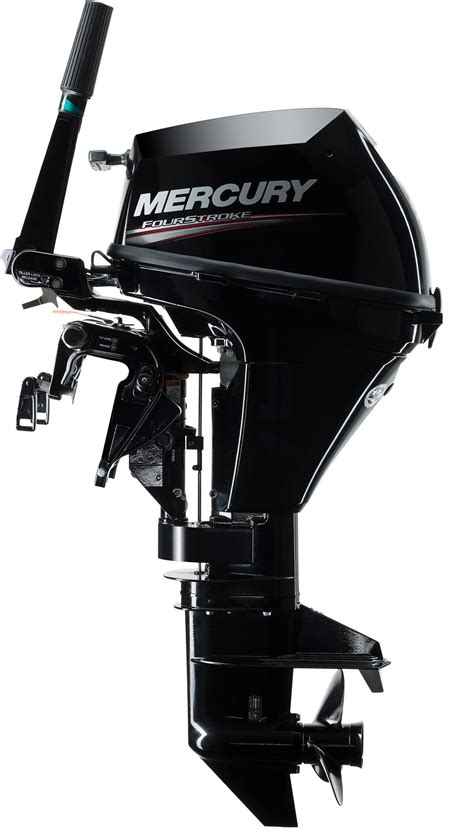 2023 Mercury 8 ELH Outboard Motor Save With OutboardDirect Com