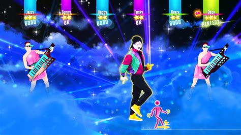 Test De Just Dance 2017 Sur Switch Nintendolesite