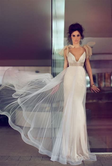 Top Israeli Wedding Dress Designers