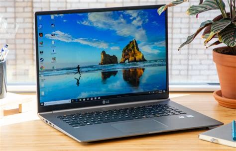 Best 17 Inch Laptops In 2022 Laptop Mag
