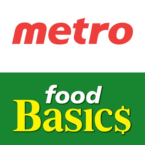 Metro Food Basics T Card Loyaltyfunding