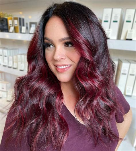 Here Are The Best Hair Colors For Pale Skin In 2022 Pale Skin Hair
