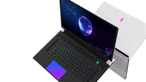 Alienware Releases New X Series Gaming Laptopssmarthomesnow