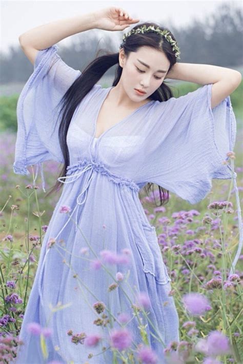 〈新边城浪子〉border town prodigal episode 1 (eng sub). Viann Zhang (张馨予) - Page 2 | Chinese Models-Actresses ...