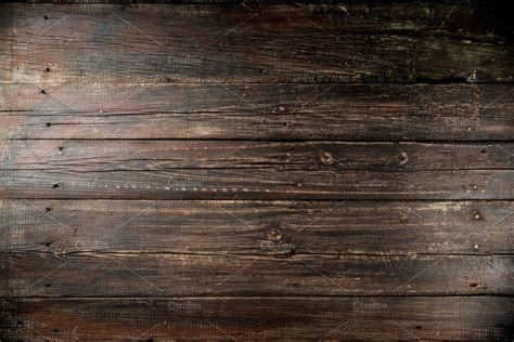 Dark Old Rustic Wooden Background High Quality Abstract Stock Photos