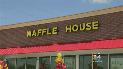 Waffle House Opens First Location In Miami Dade Youtube