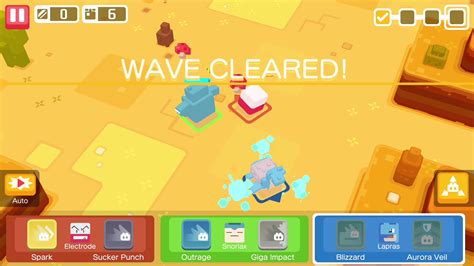Pokémon Quest for Nintendo Switch - Nintendo Game Details