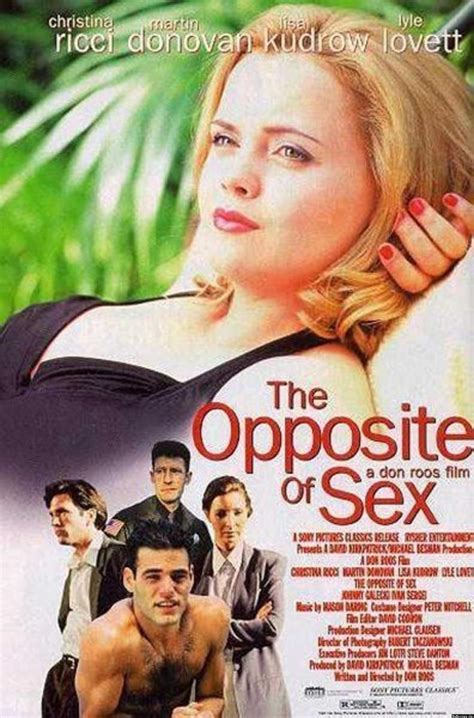 The Opposite Of Sex Dvd Holland Teenpornclips