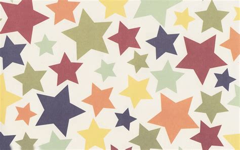 Star Pattern Wallpapers Top Free Star Pattern Backgrounds
