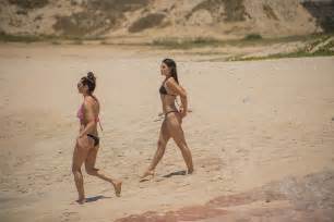 Danielle Campbell In Bikini On Vacation In Cabo Indian Girls Villa