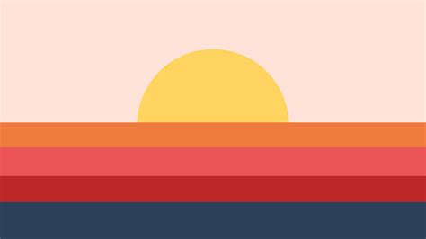 30 Free Sunset Colors And Sunset Vectors Pixabay