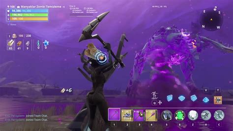 Best Images Fortnite Storm King Player Count Fortnite People Fight The Storm King Epic