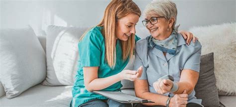 age friendly care is what matters to you