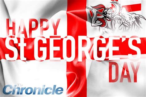 st george s day celebrate by sending in photos and messages on england s national day