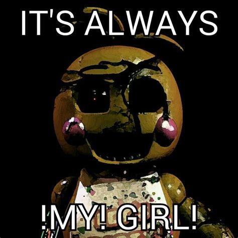 Whyyyy Five Night Five Nights At Freddys Night