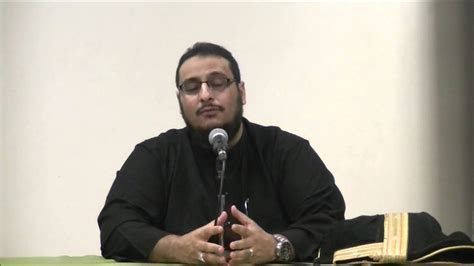 Trials And Tribulations By Sheikh Yahya Ibrahim Part 3 Youtube