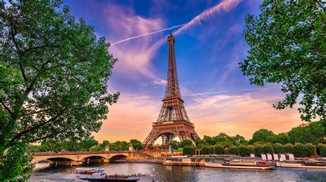 France Tully Luxury Travel