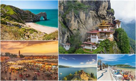 Revealed The 10 Best Travel Destinations For 2020 According To Lonely Planet Luxurylaunches