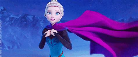 Ring The Alarm Elsa Might Have A Girlfriend In The Frozen Sequel