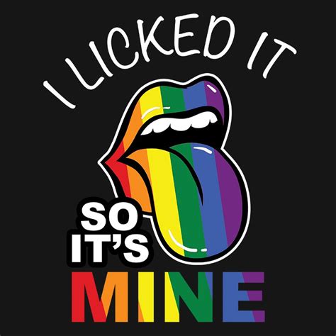 scrapbooking handmade mine personalized lesbian pride i licked it so its mine png digital