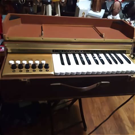 Electric Organs For Sale 88 Ads For Used Electric Organs