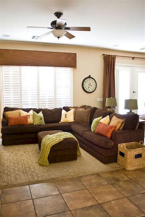Nice Apposite Living Room Furniture For An Impressive Home