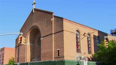 Brooklyn Church Helps Pay Off 4m In Medical Debt For Thousands Nbc